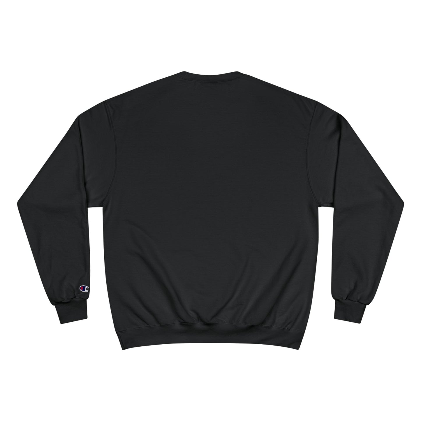 Secret Sasquatch Society Crewneck/Sweatshirt (Champion Sweatshirt)