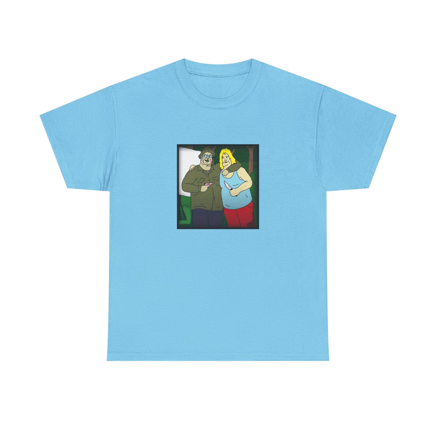 The Brothers T-Shirt