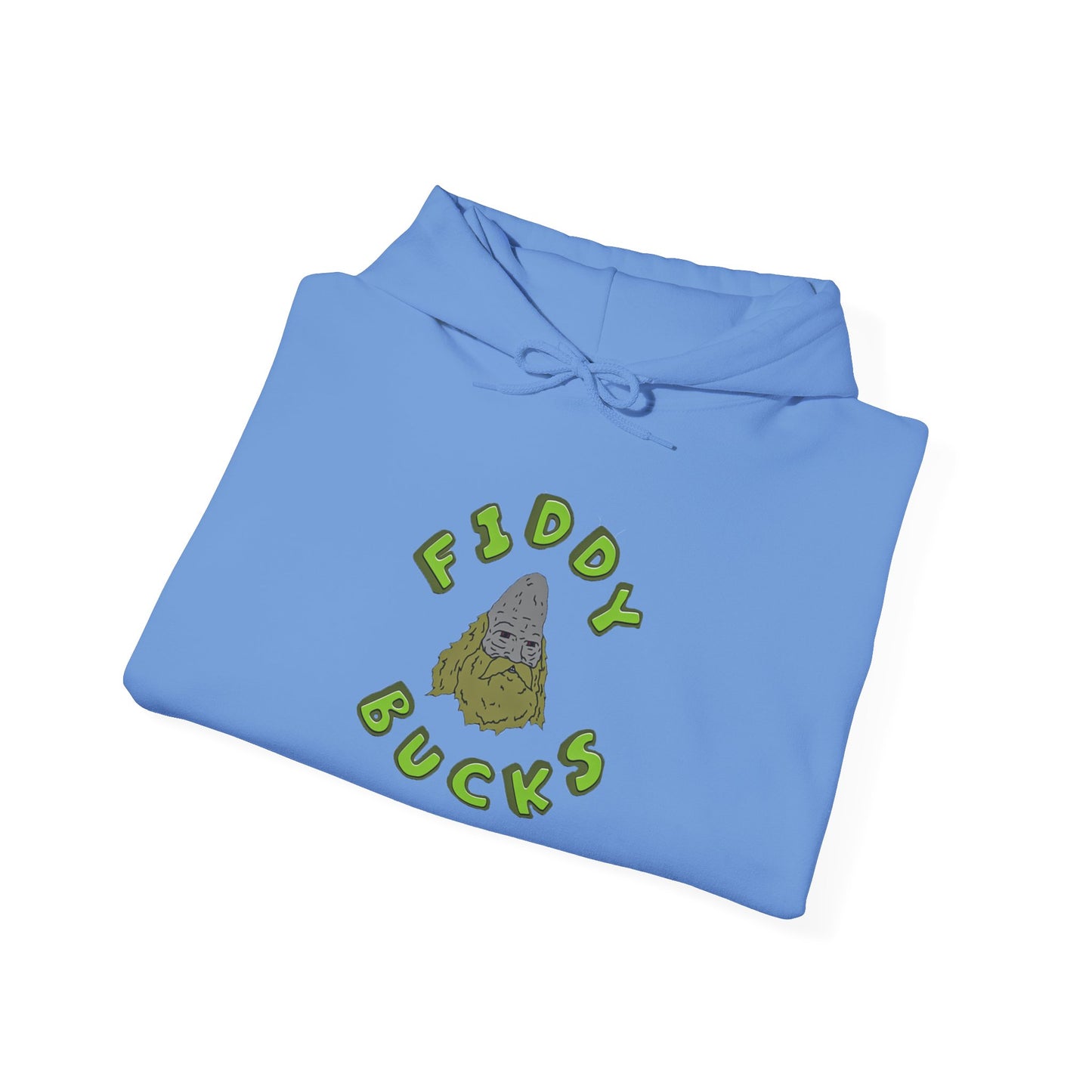 Fiddy Bucks SWEATSHIRT