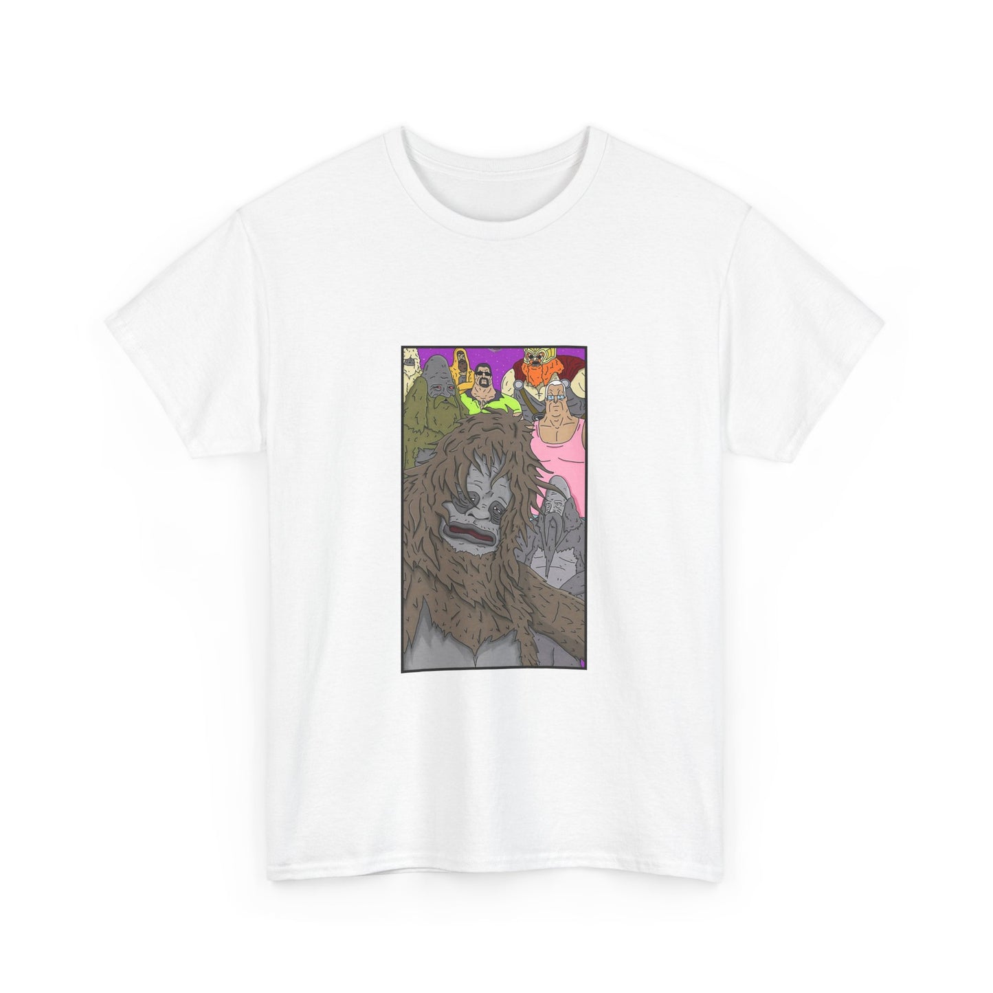The Mates T-Shirt