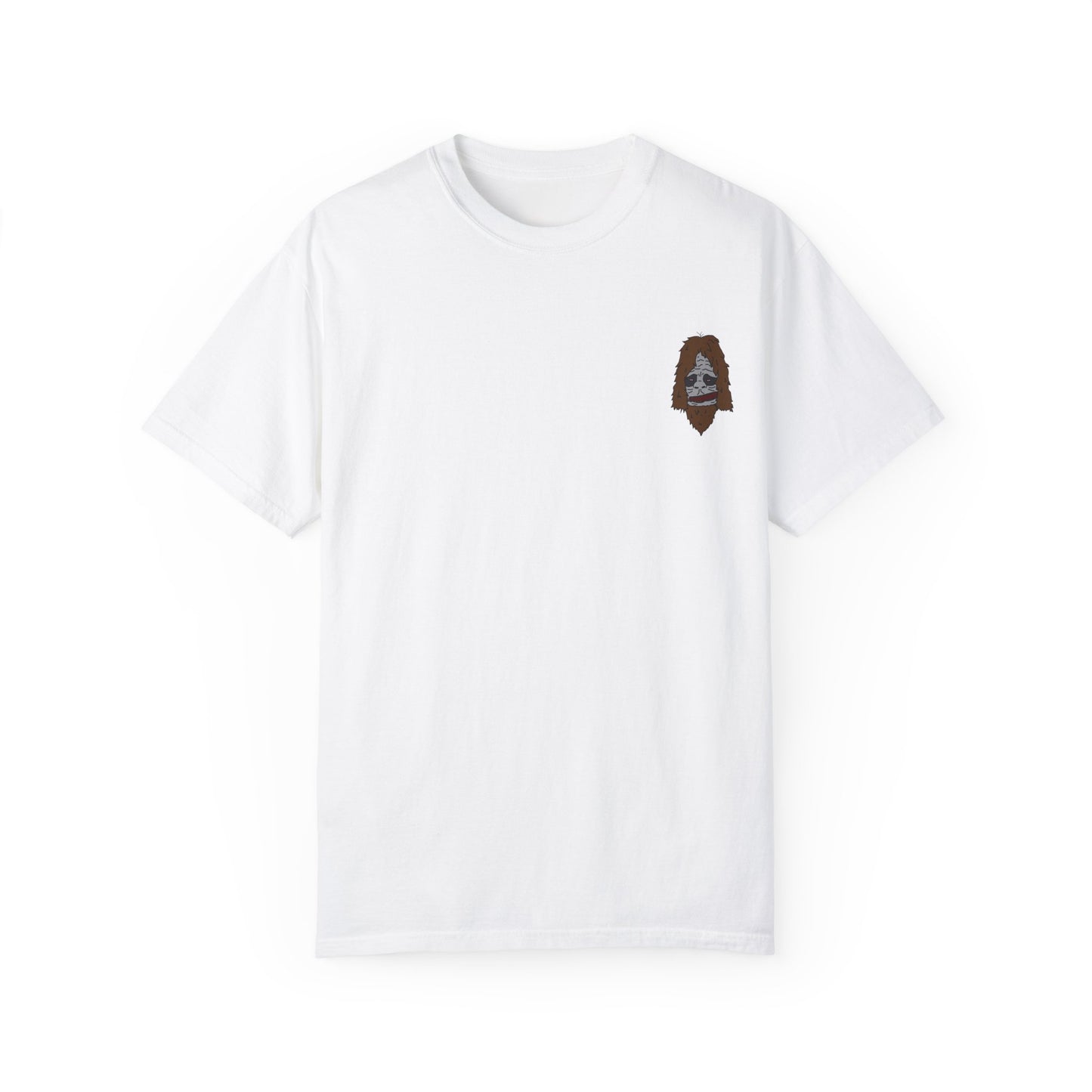 Sassy the Sasquatch "Wake up" T-Shirt