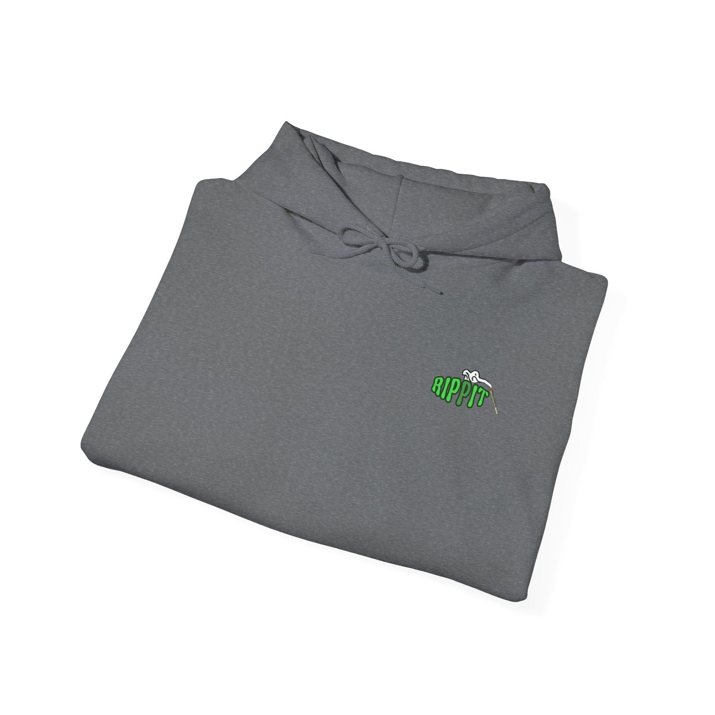 "Rippit" Hoodie
