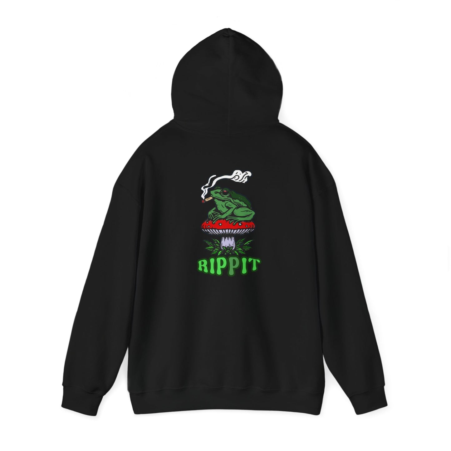 "Rippit" Hoodie
