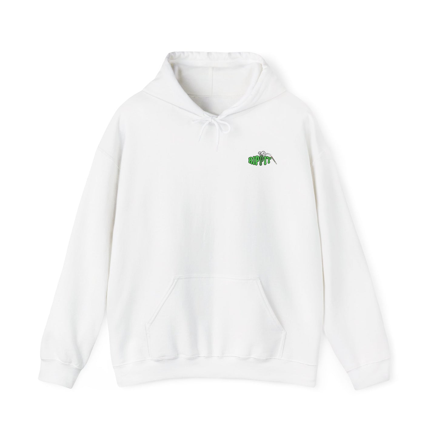 "Rippit" Hoodie