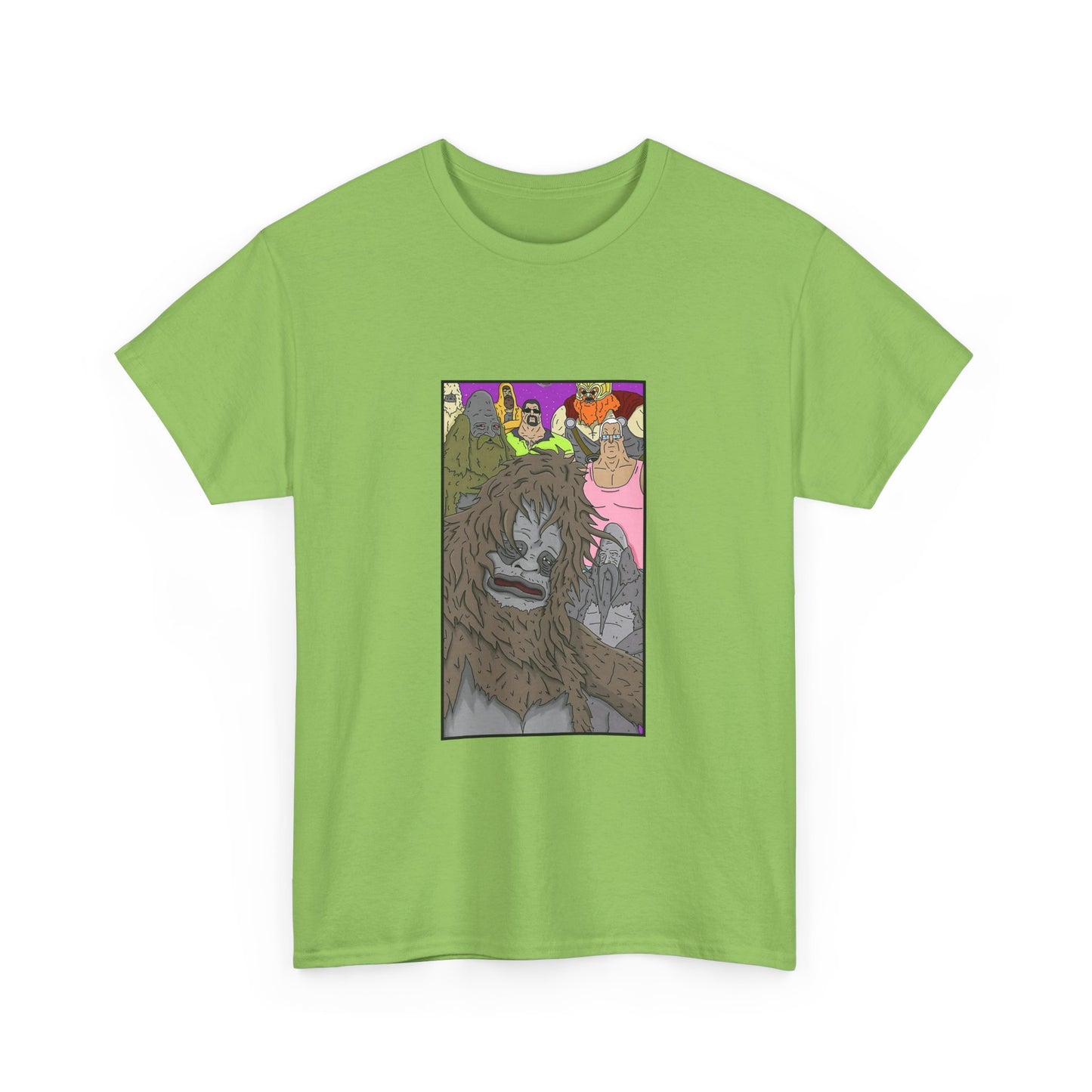 The Mates T-Shirt