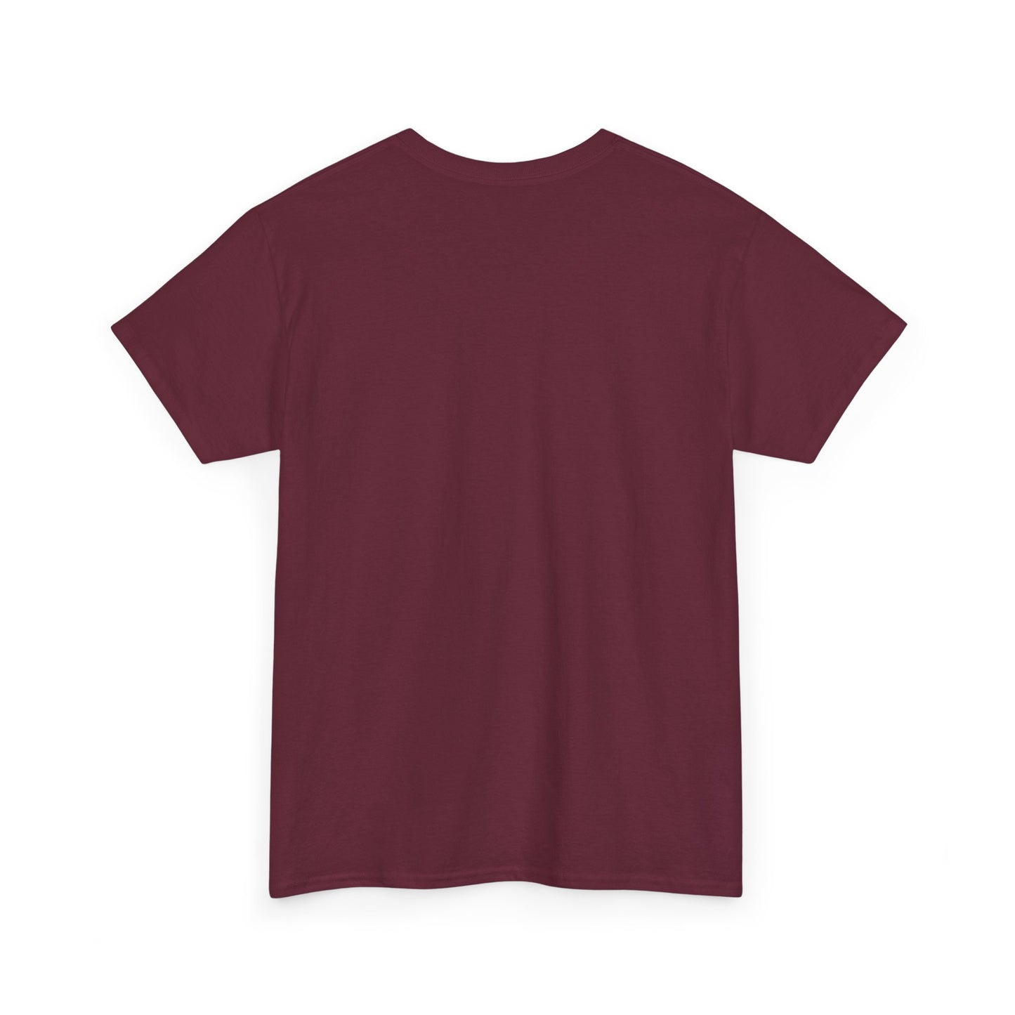 "Never Exhale" T-Shirt