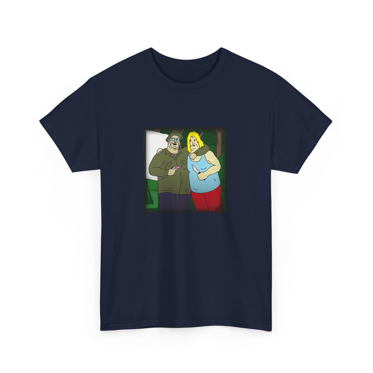 The Brothers T-Shirt