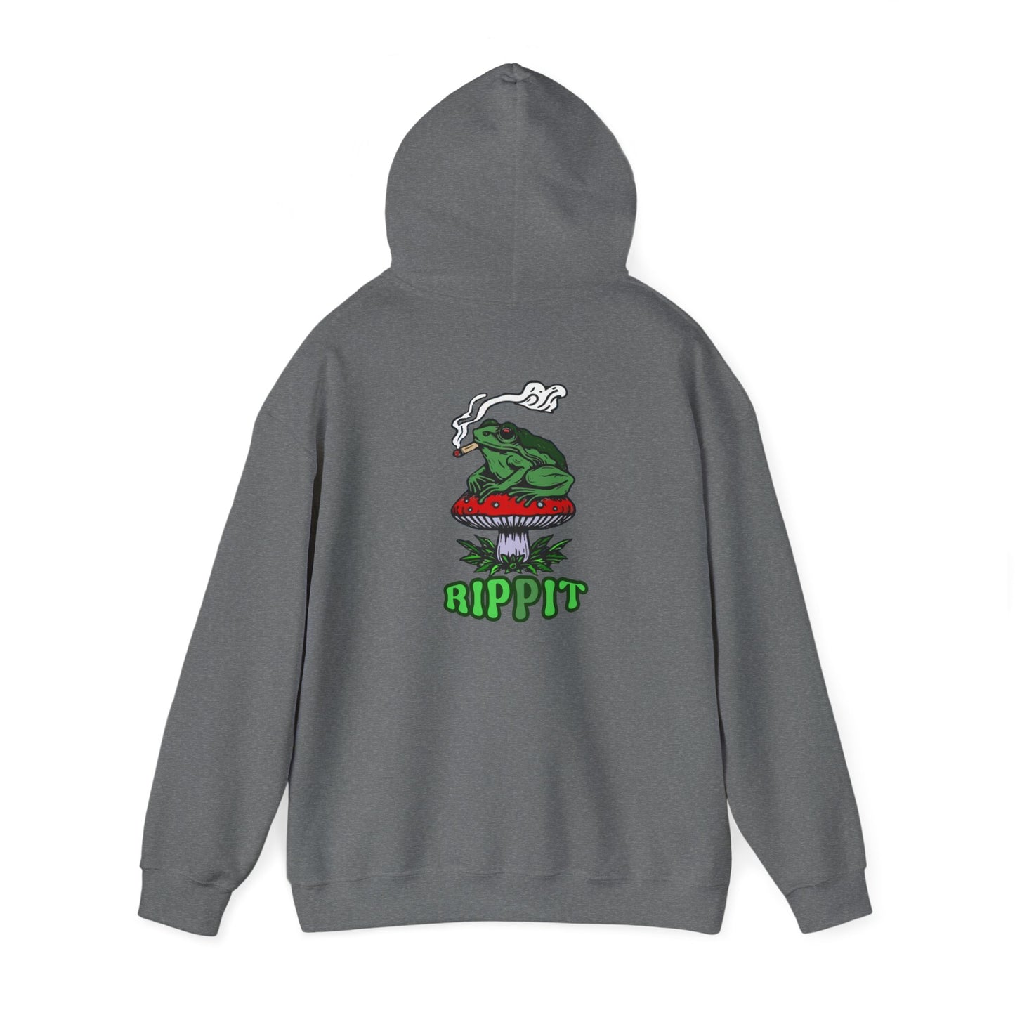 "Rippit" Hoodie