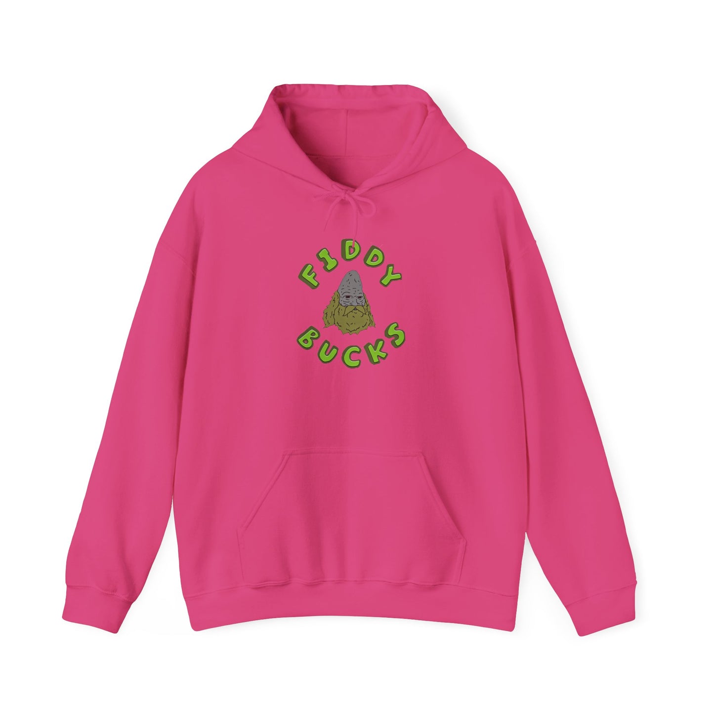 Fiddy Bucks SWEATSHIRT