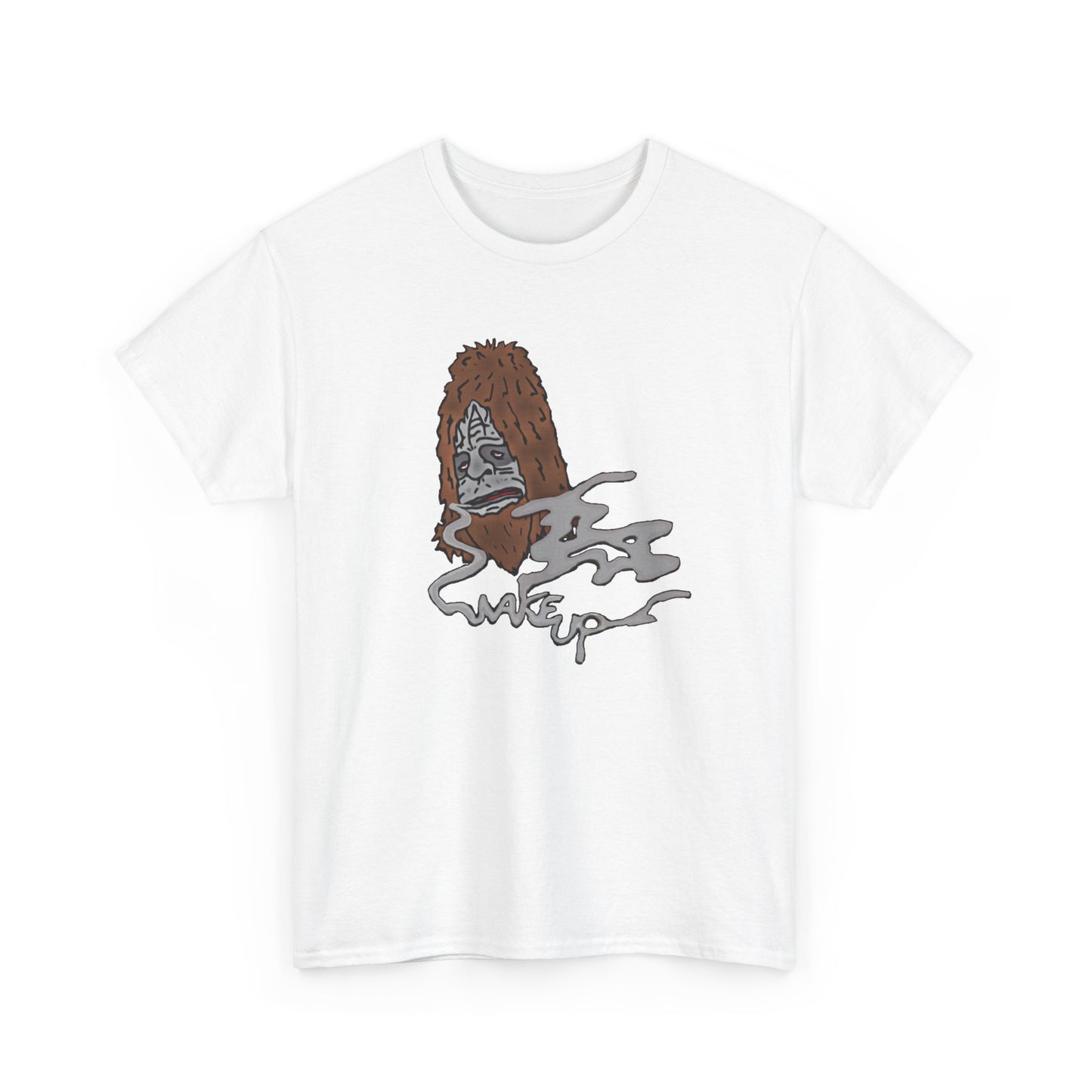 Sassy "Wake Up' T-Shirt