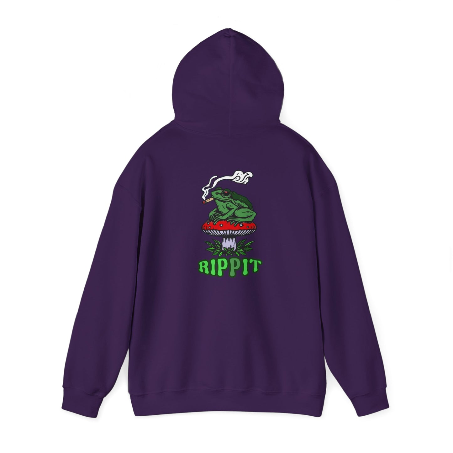 "Rippit" Hoodie