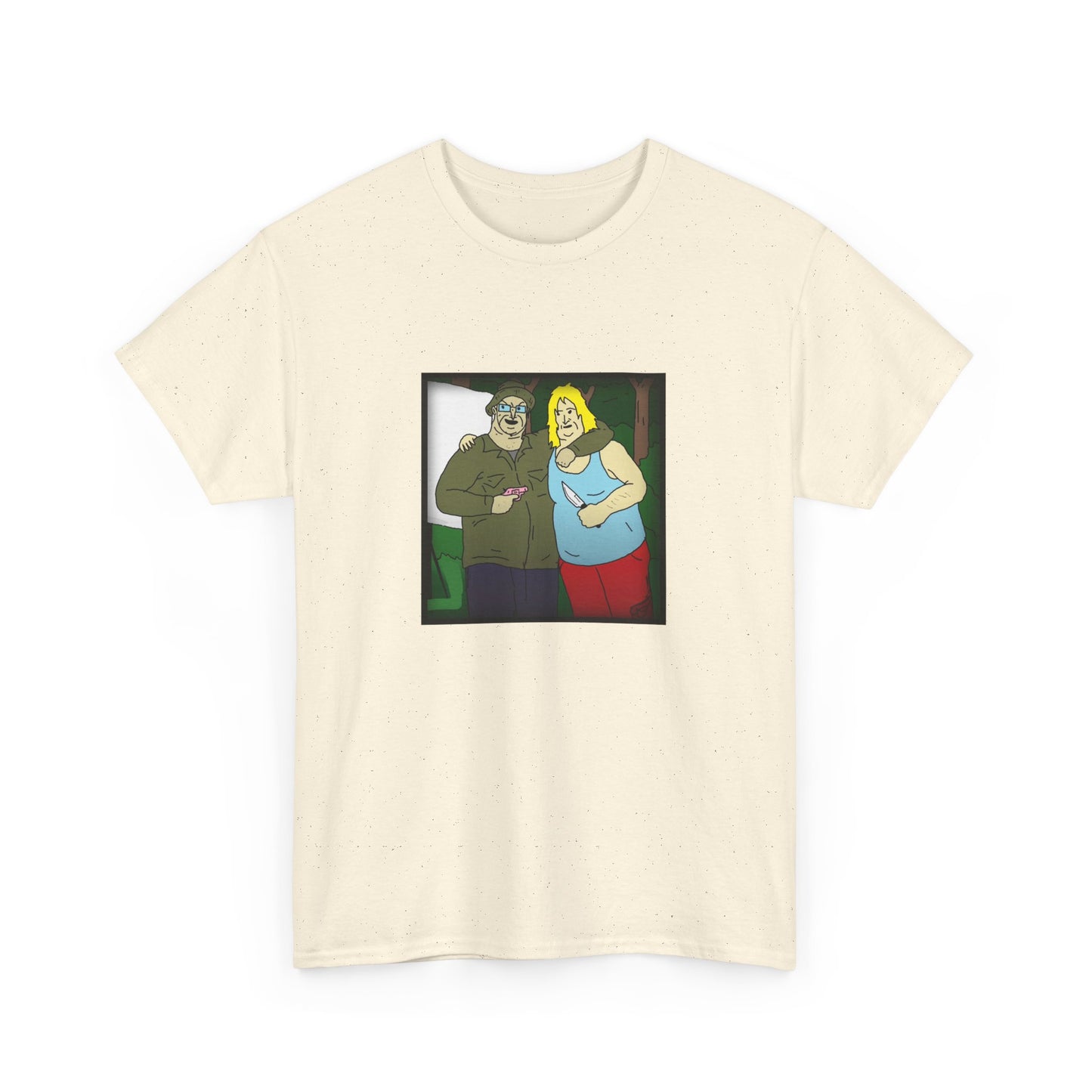 The Brothers T-Shirt