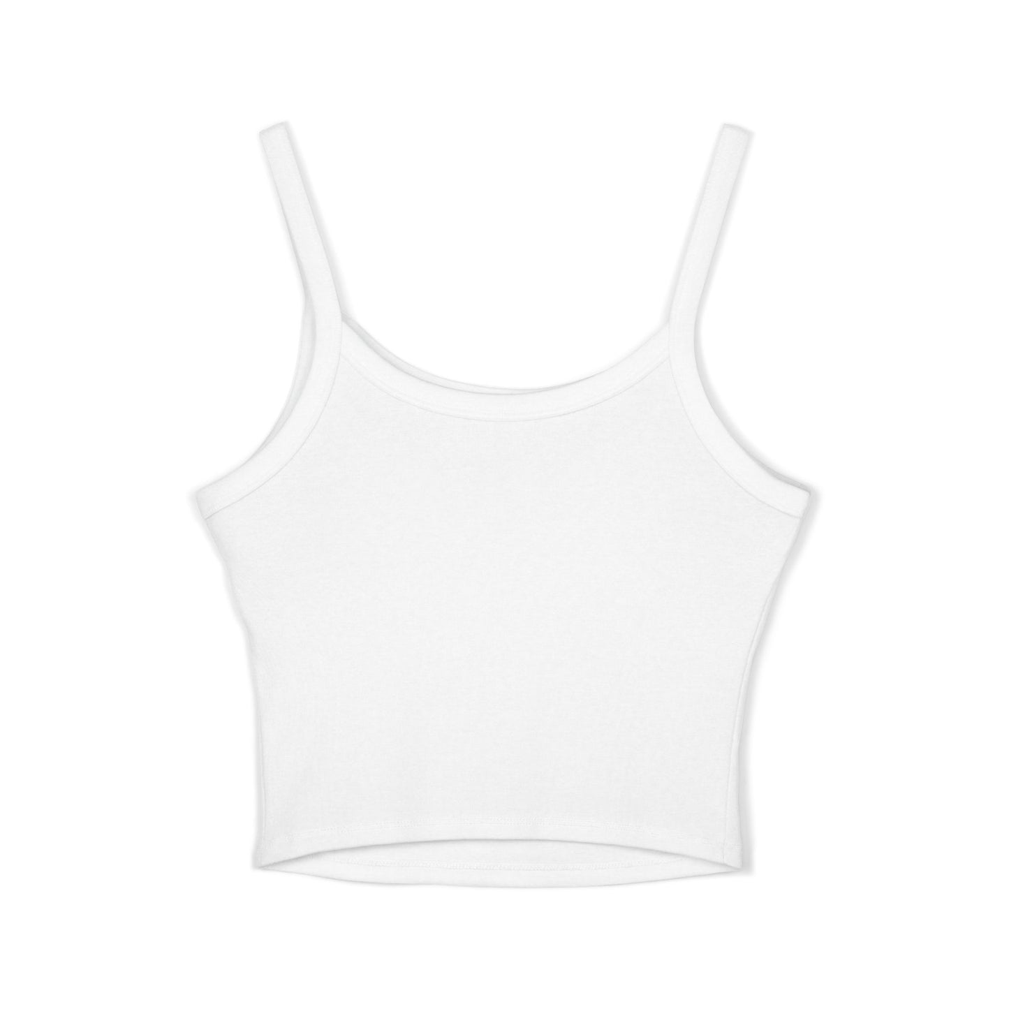 Sassy & Penguin Spaghetti Strap Tank Top (Women's)
