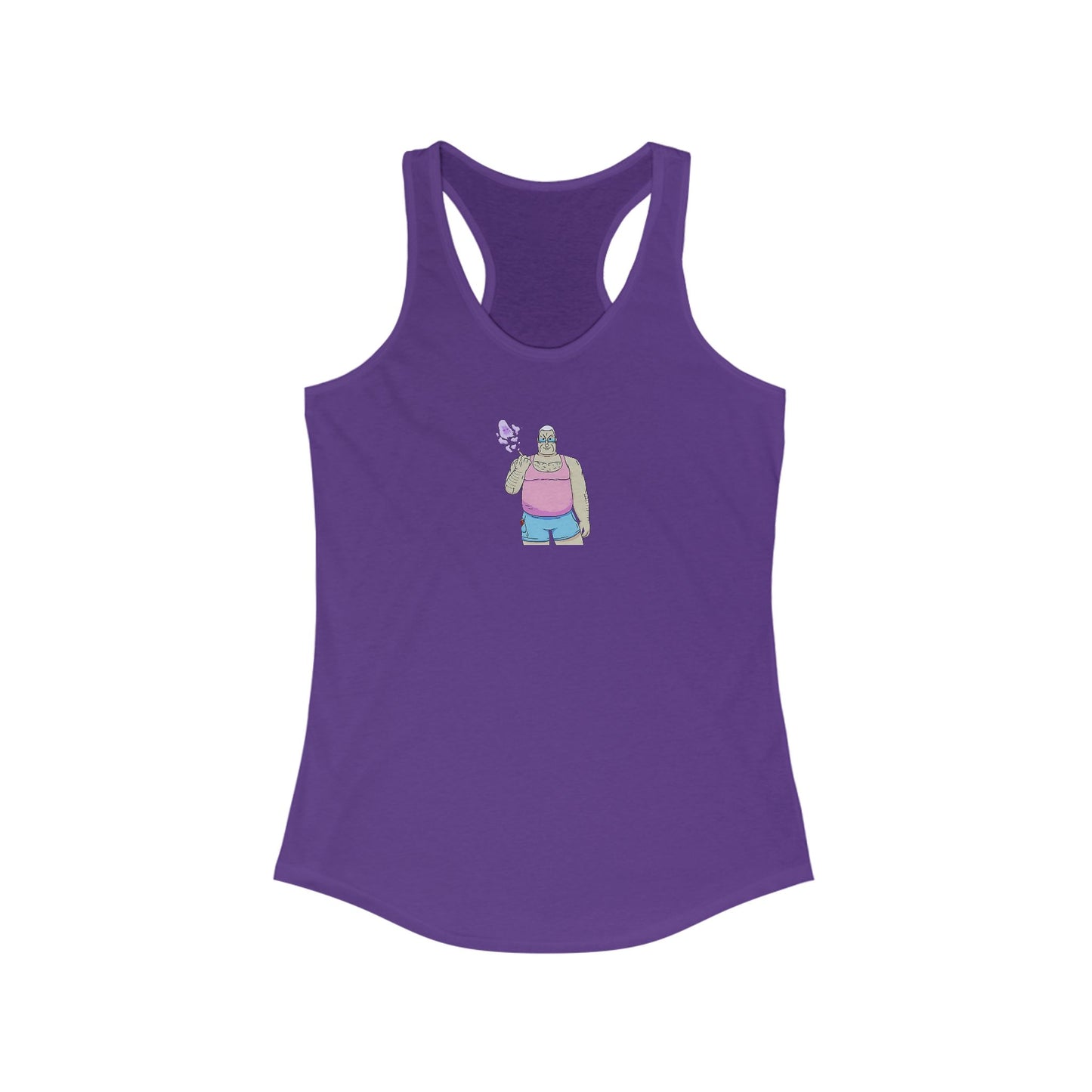Women's Sassy Tank