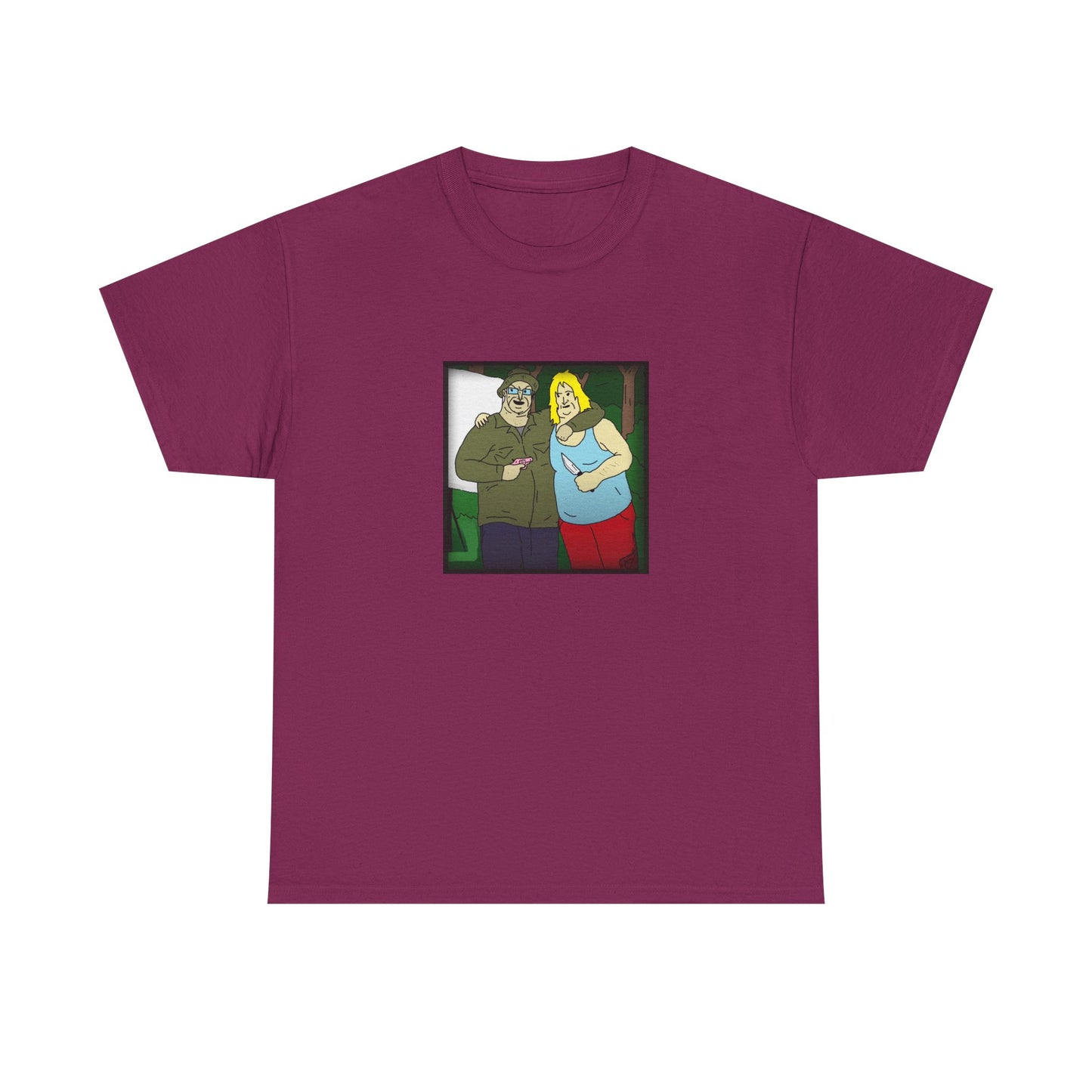The Brothers T-Shirt