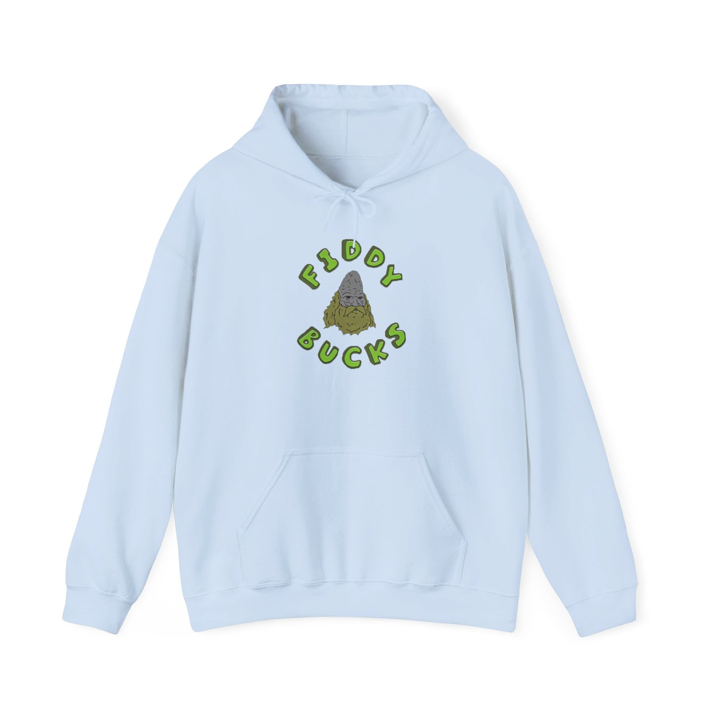 Fiddy Bucks SWEATSHIRT