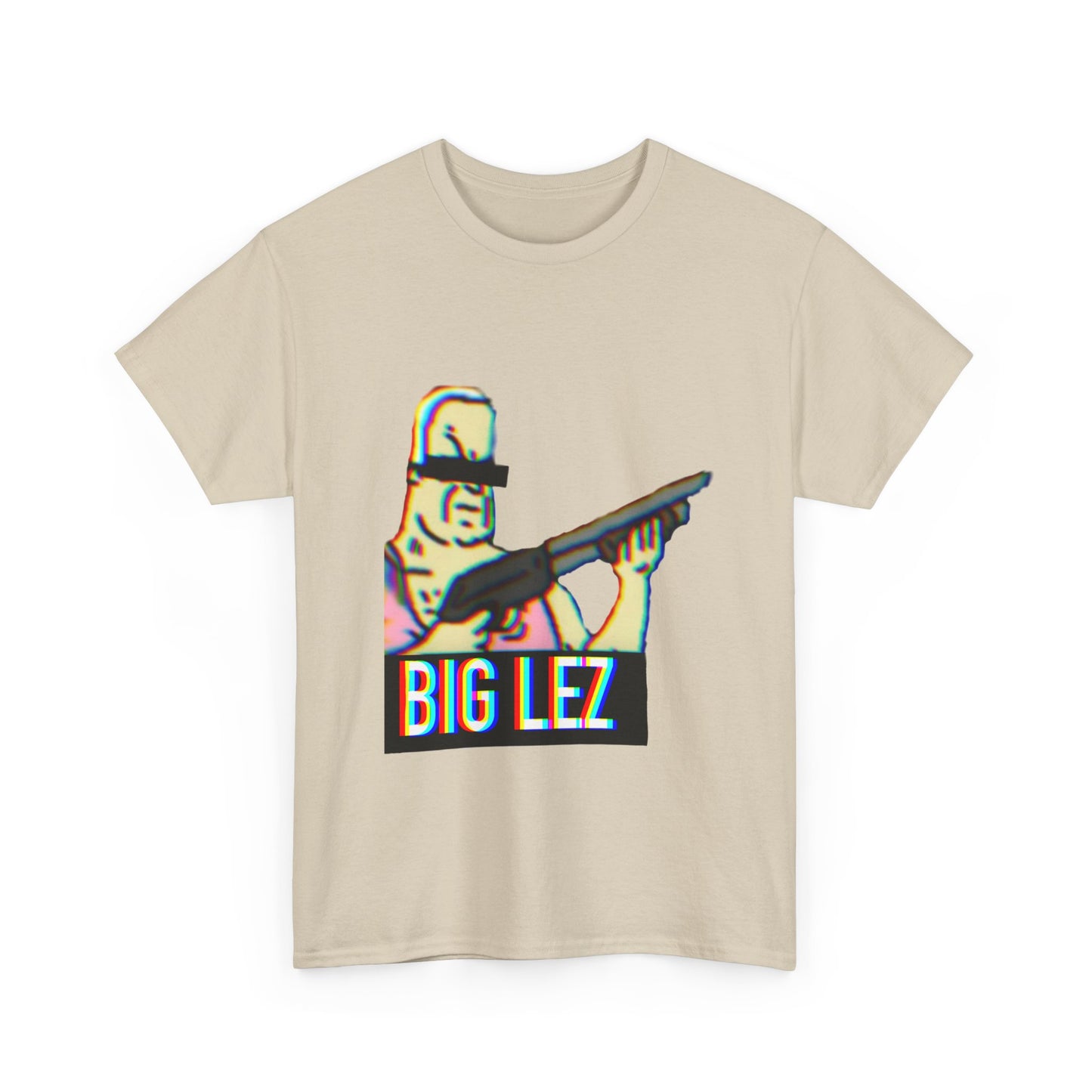 BIG LEZ HOODIE