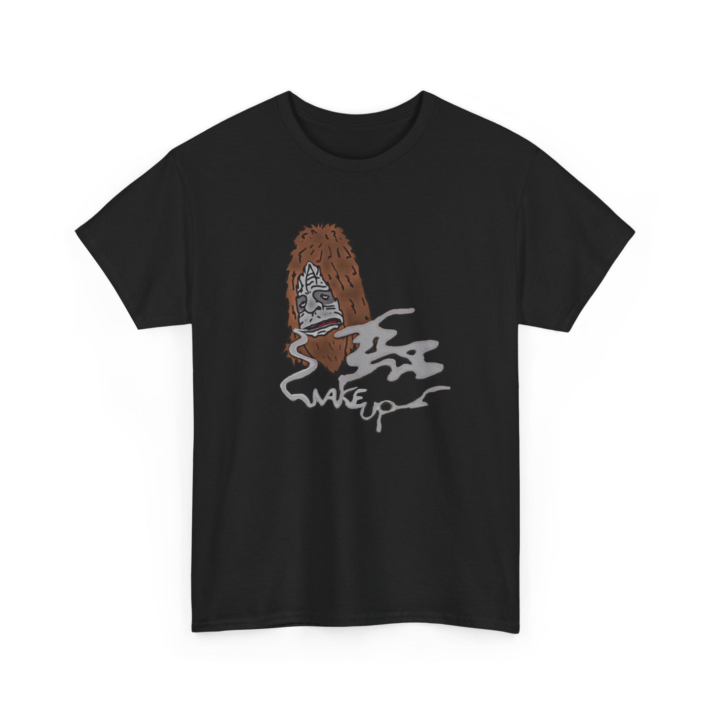 Sassy "Wake Up' T-Shirt