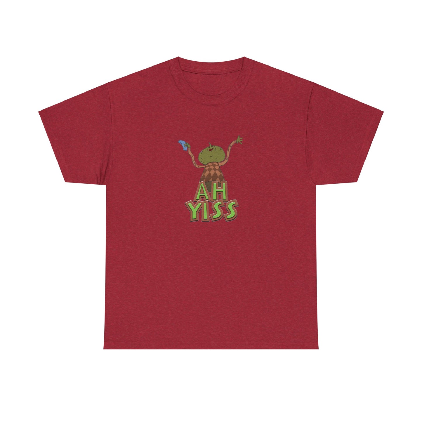 Clarence Claymore T-Shirt