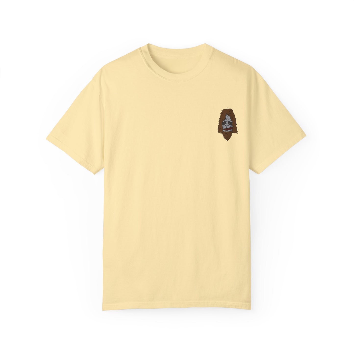 Sassy the Sasquatch "Wake up" T-Shirt