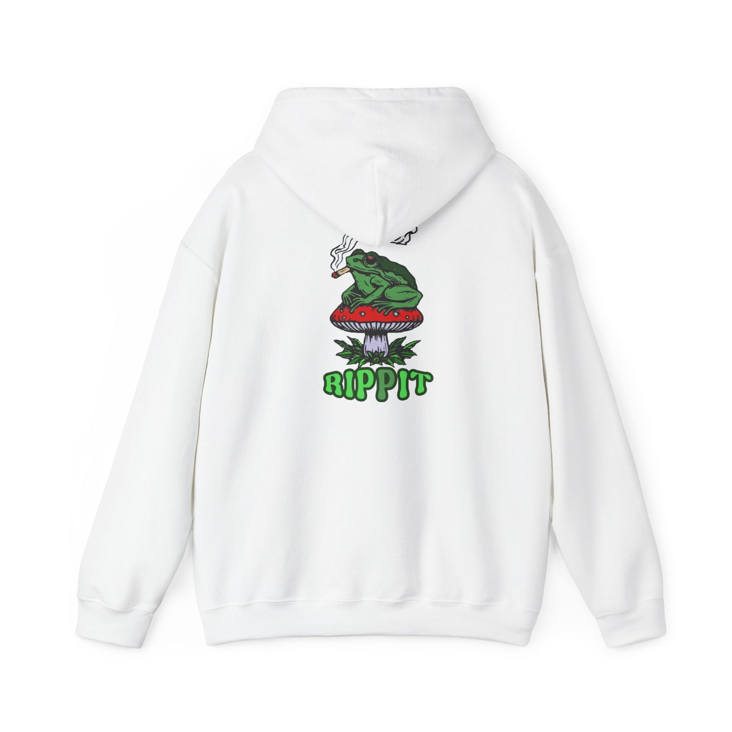 "Rippit" Hoodie