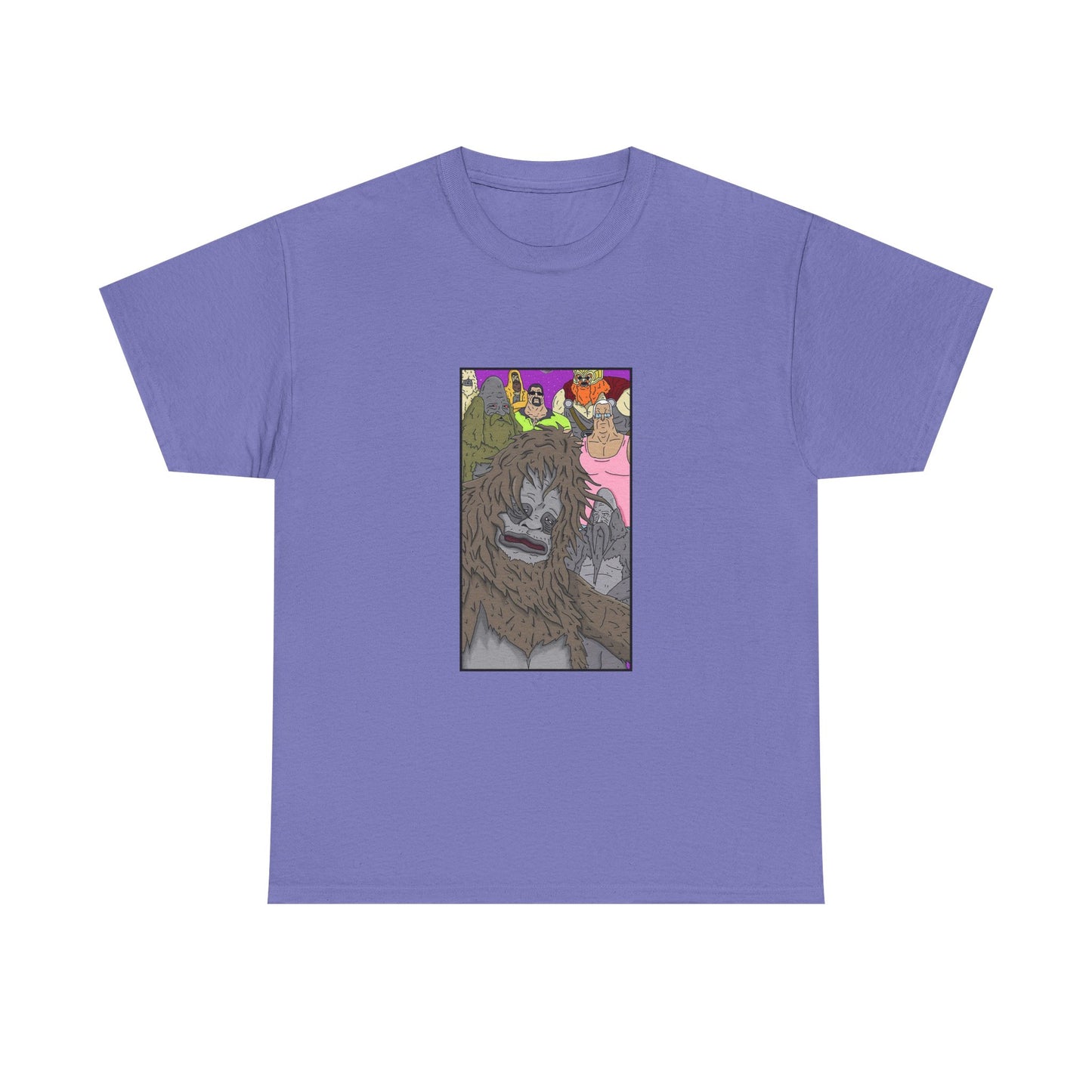 The Mates T-Shirt