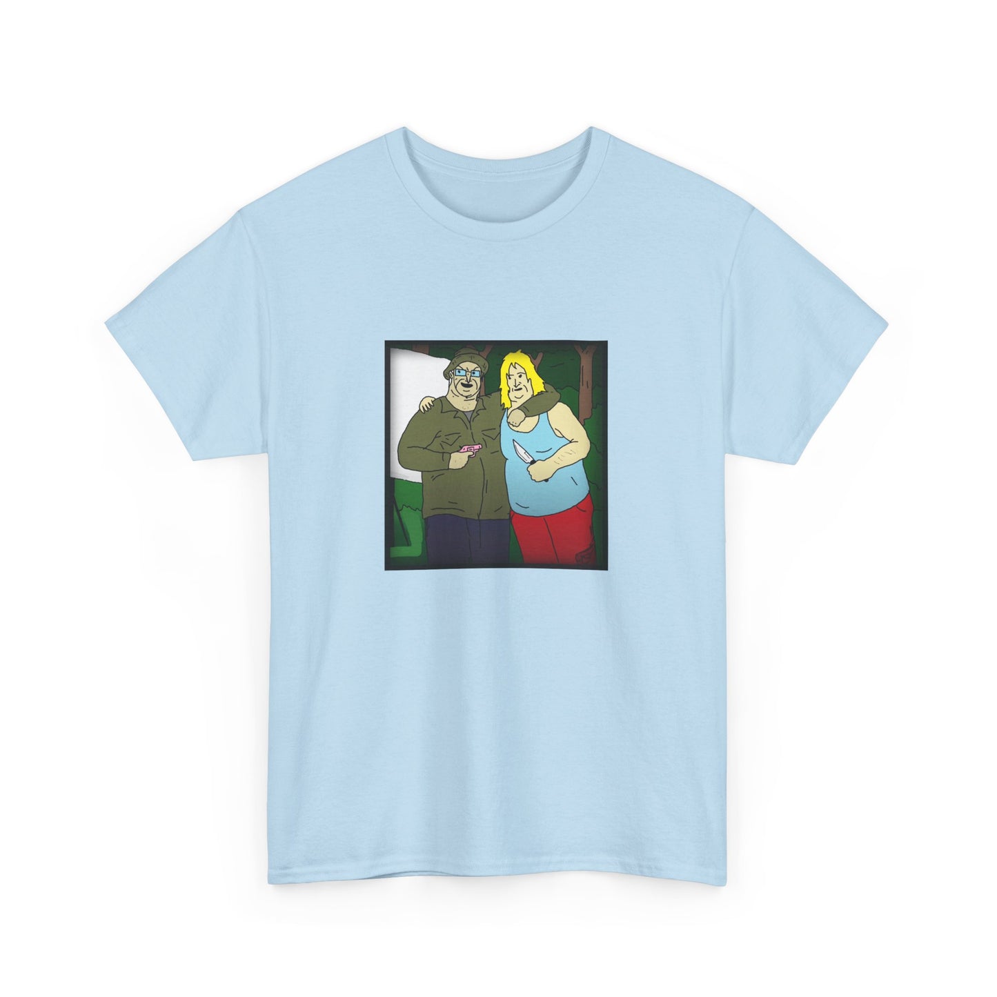 The Brothers T-Shirt