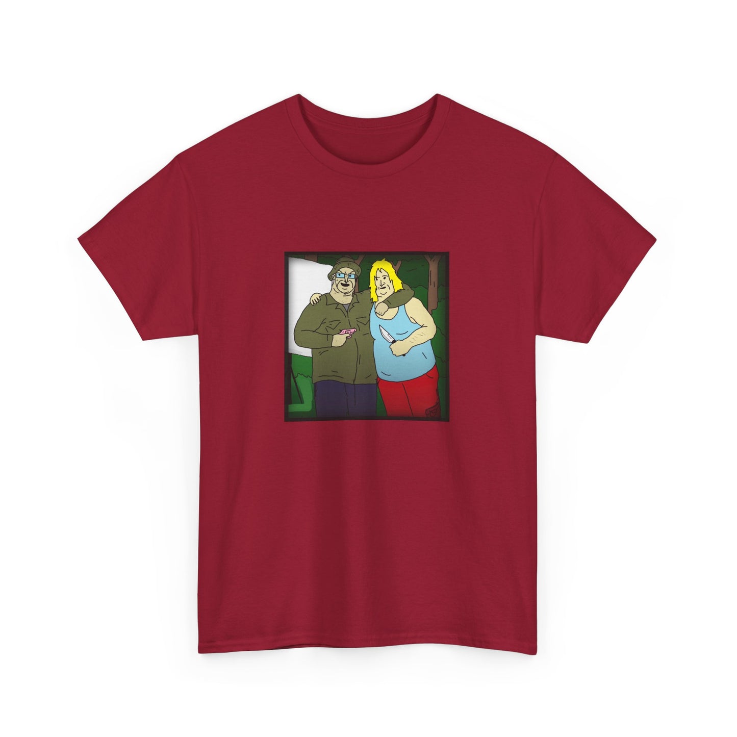 The Brothers T-Shirt