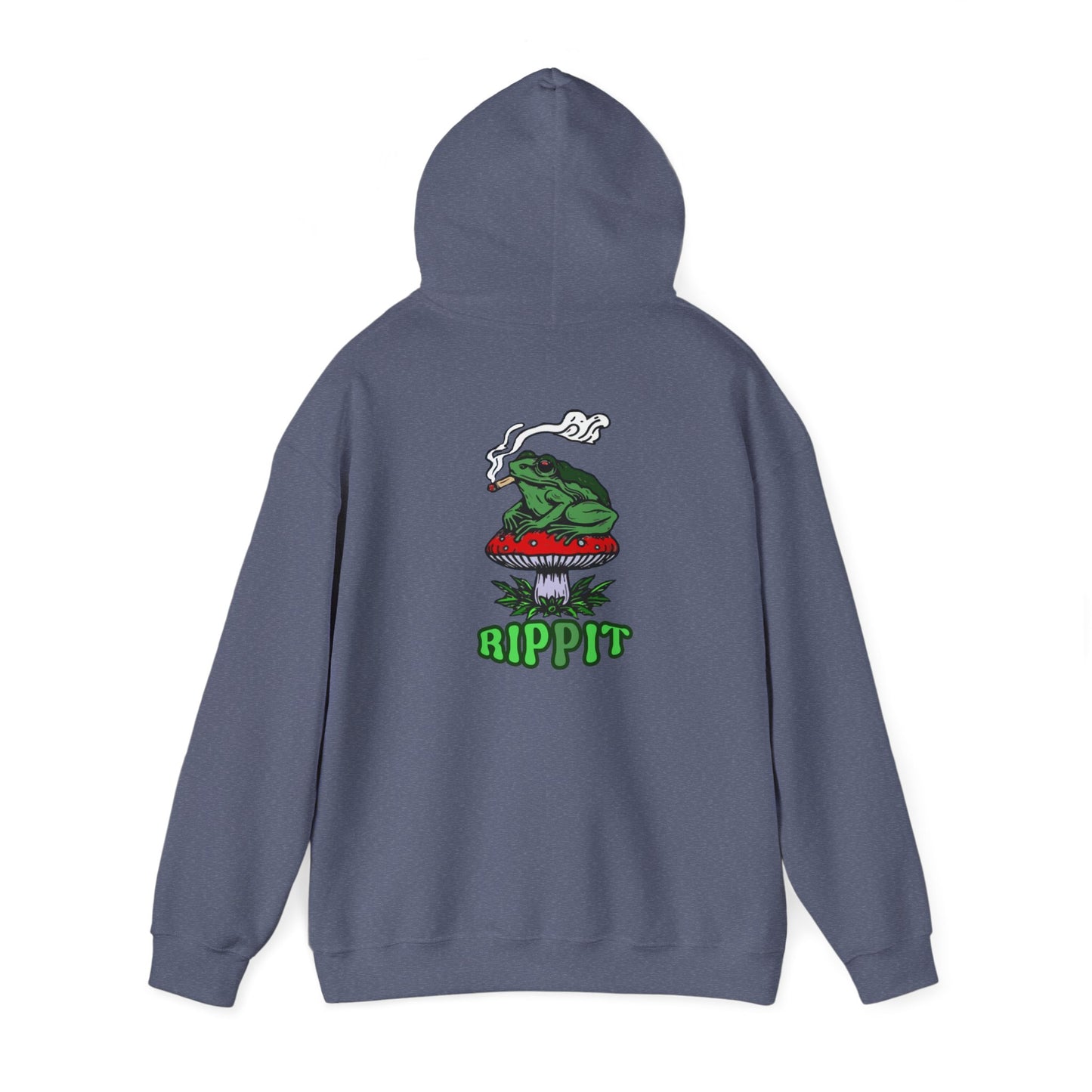 "Rippit" Hoodie