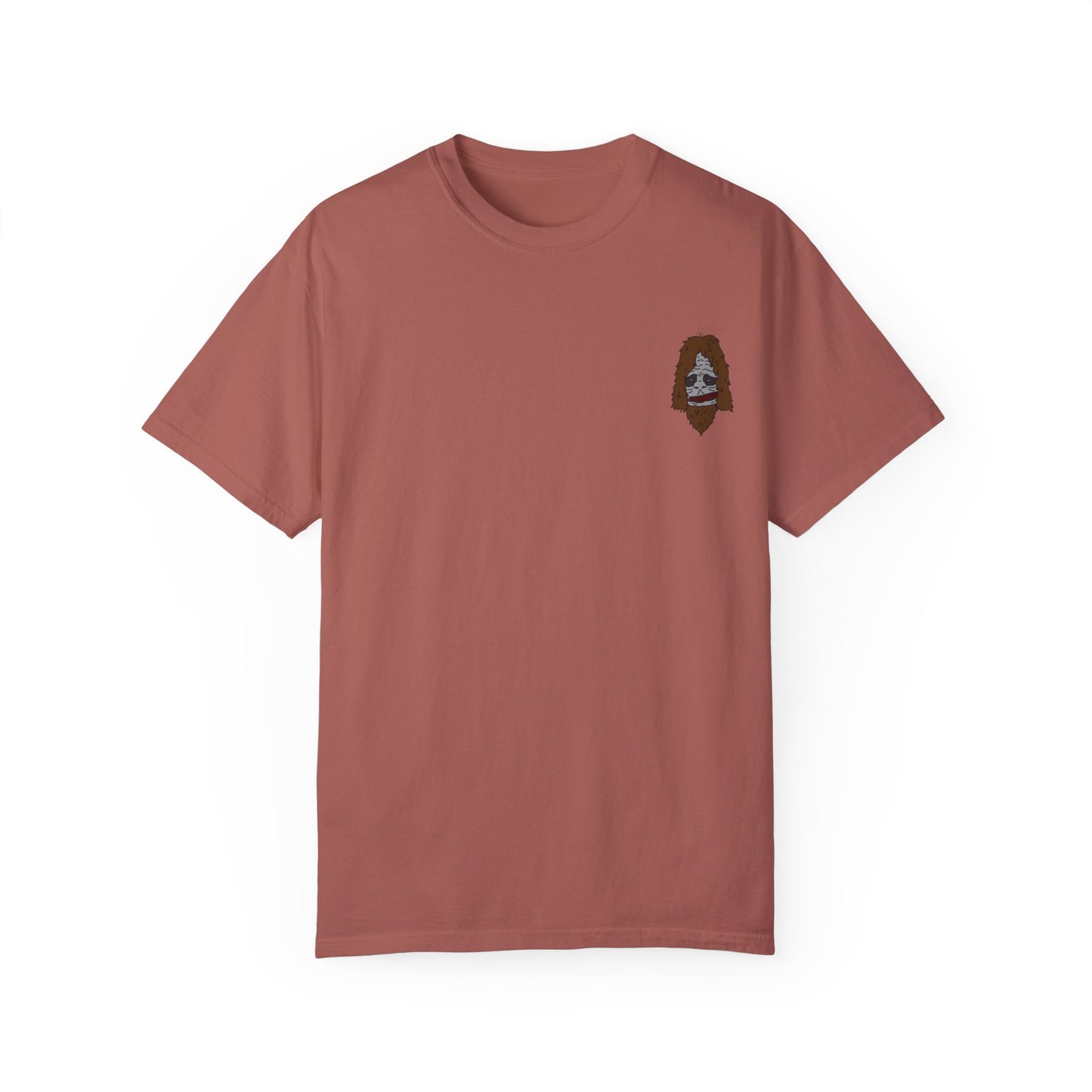 Sassy the Sasquatch "Wake up" T-Shirt