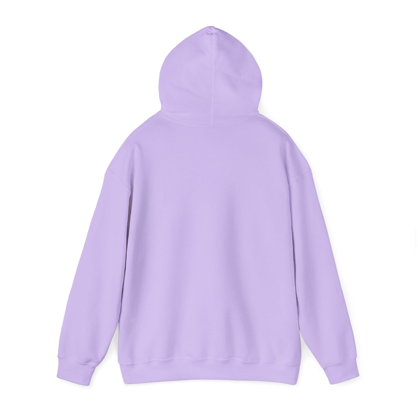"The Mates" Hooded Sweatshirt