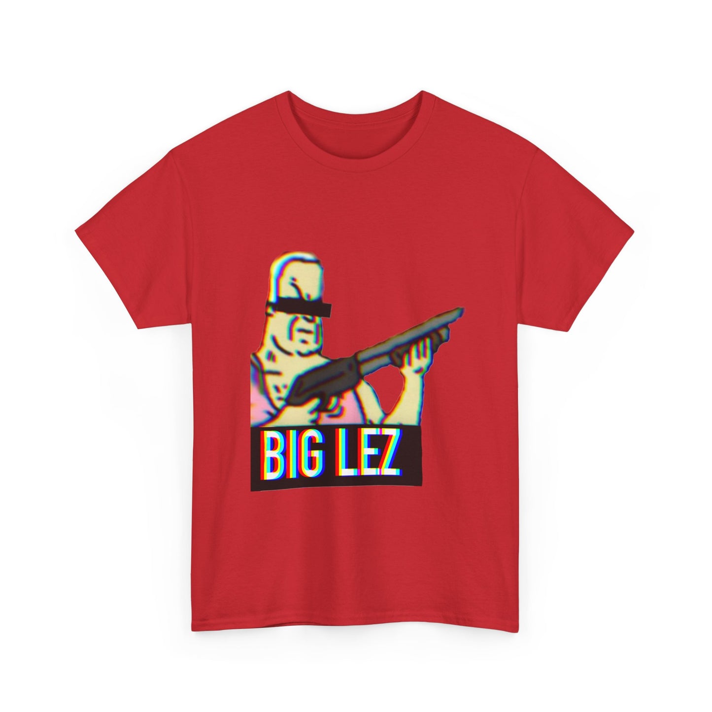 BIG LEZ HOODIE