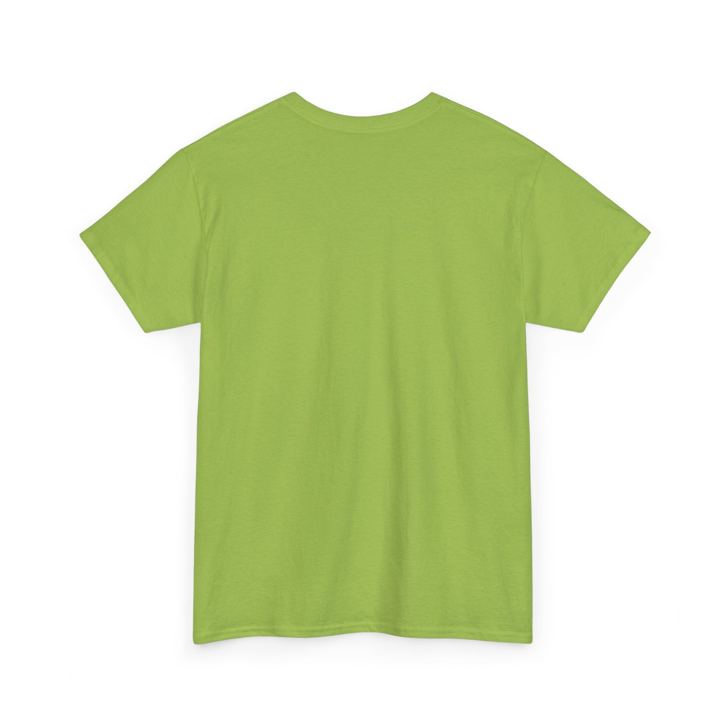 "Never Exhale" T-Shirt