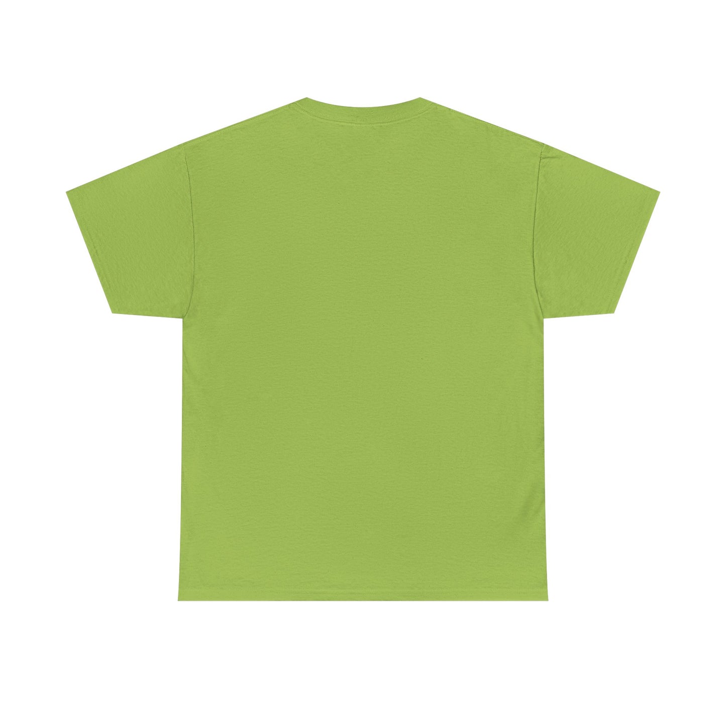 "Never Exhale" T-Shirt