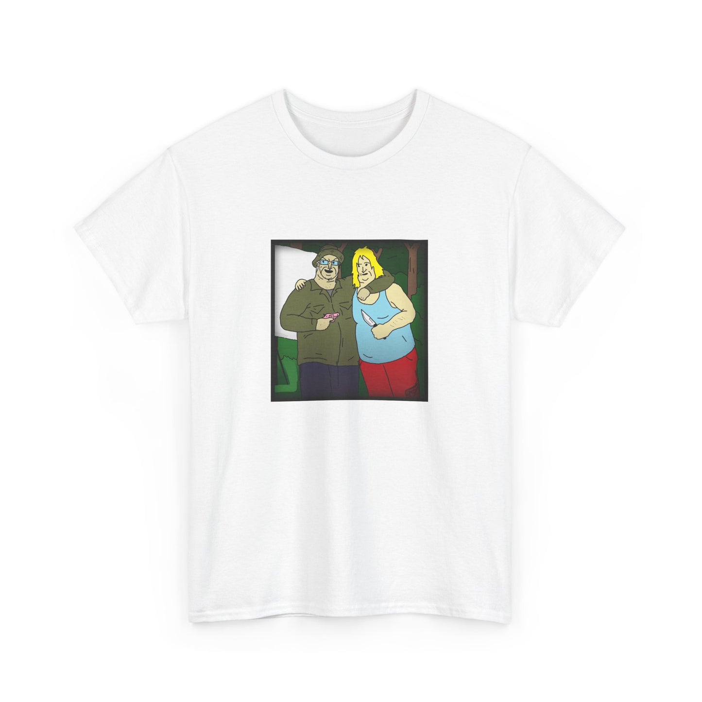 The Brothers T-Shirt