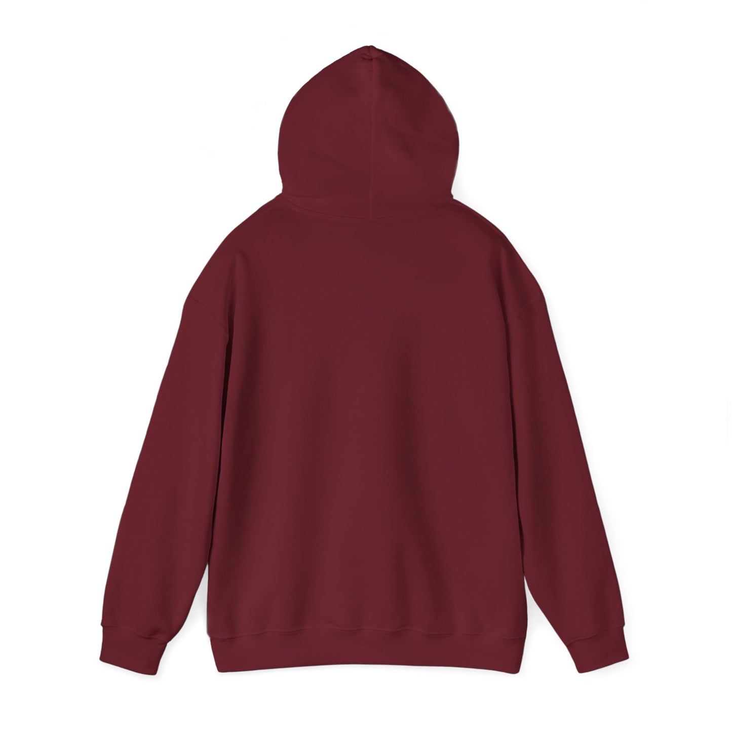 The Brothers Hoodie