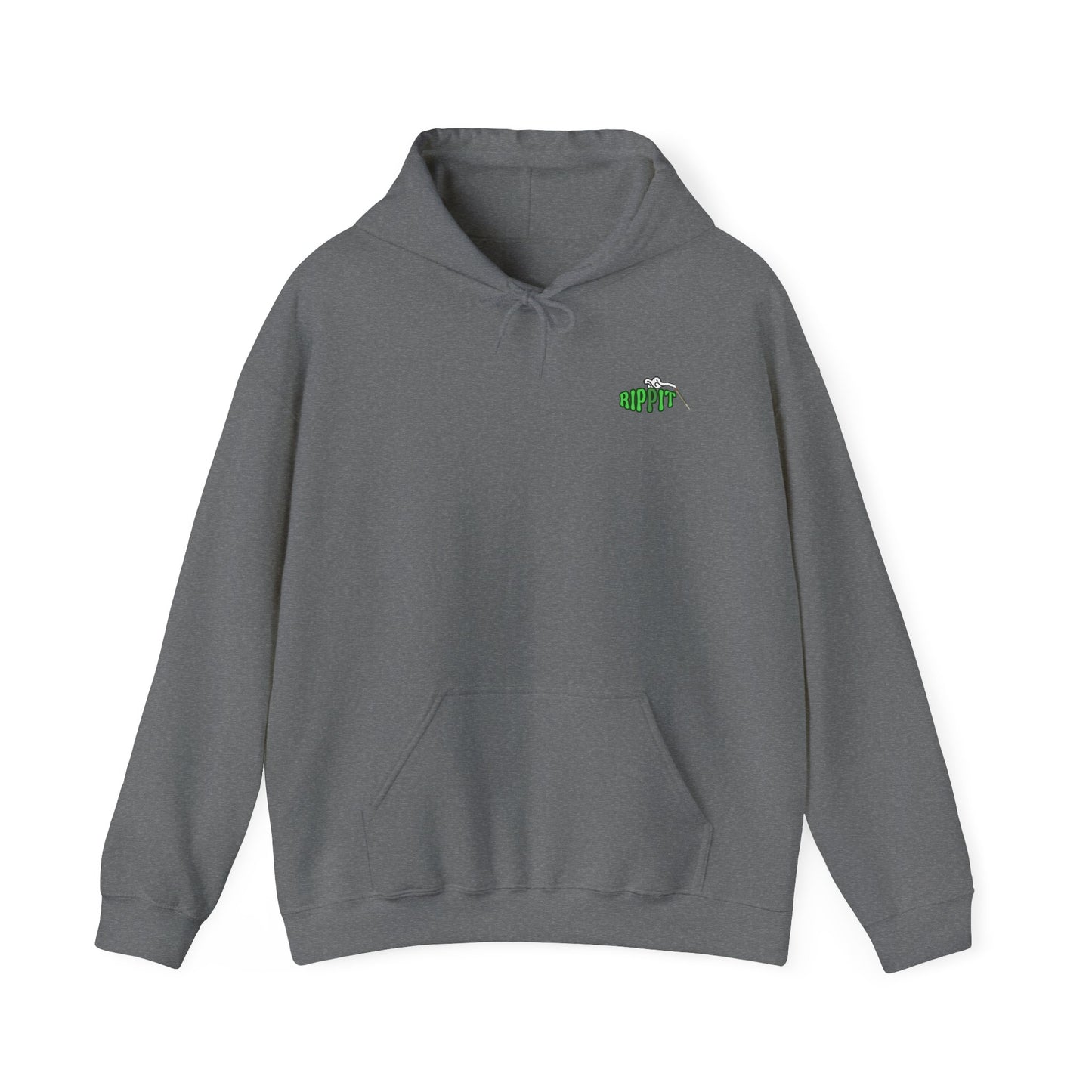 "Rippit" Hoodie