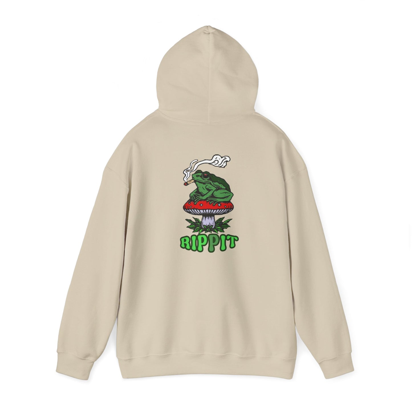 "Rippit" Hoodie