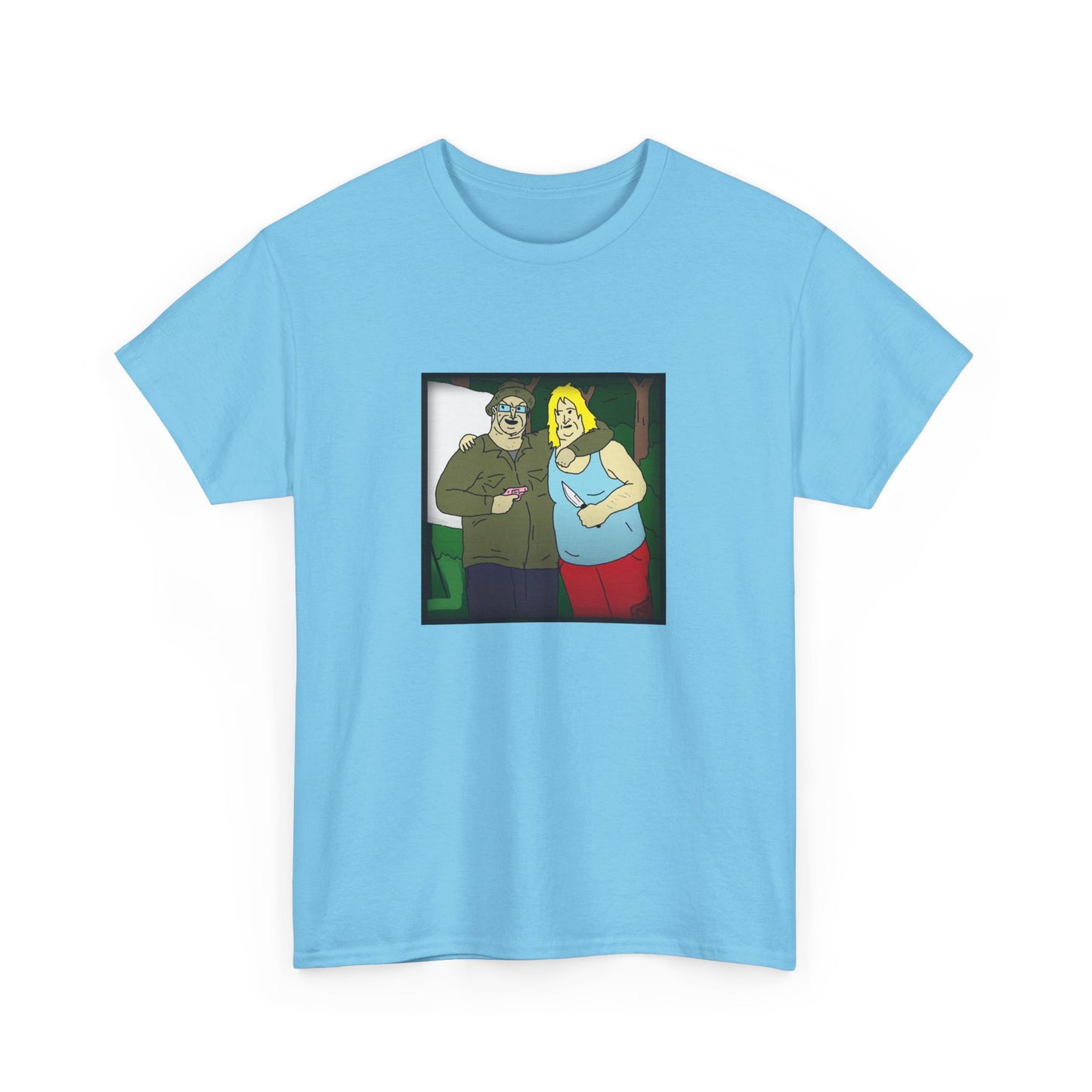 The Brothers T-Shirt