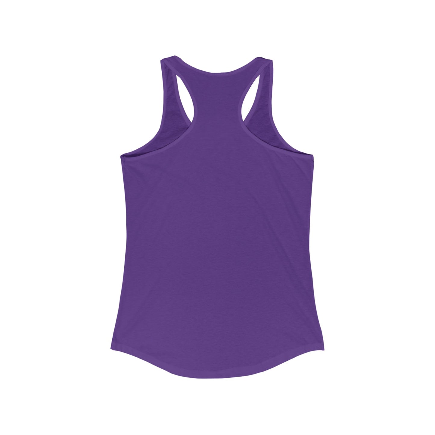 Women's Sassy Tank