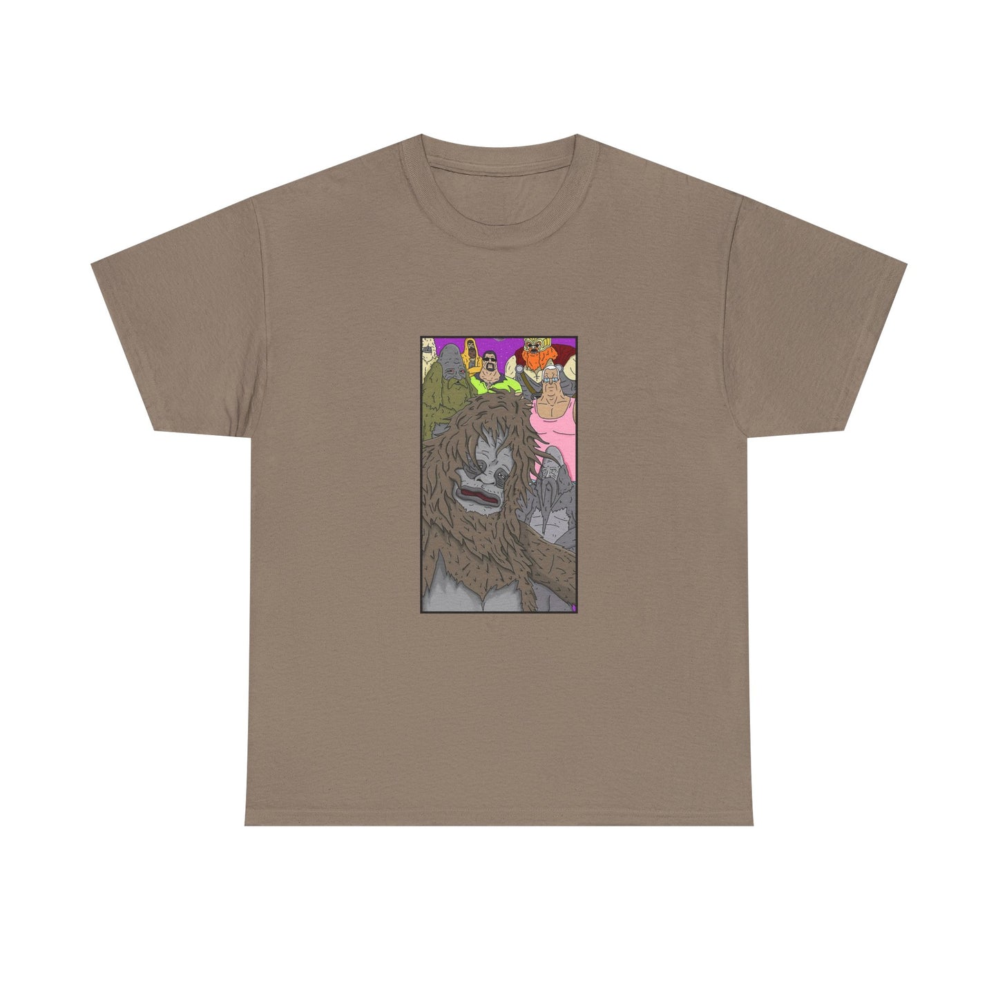 The Mates T-Shirt