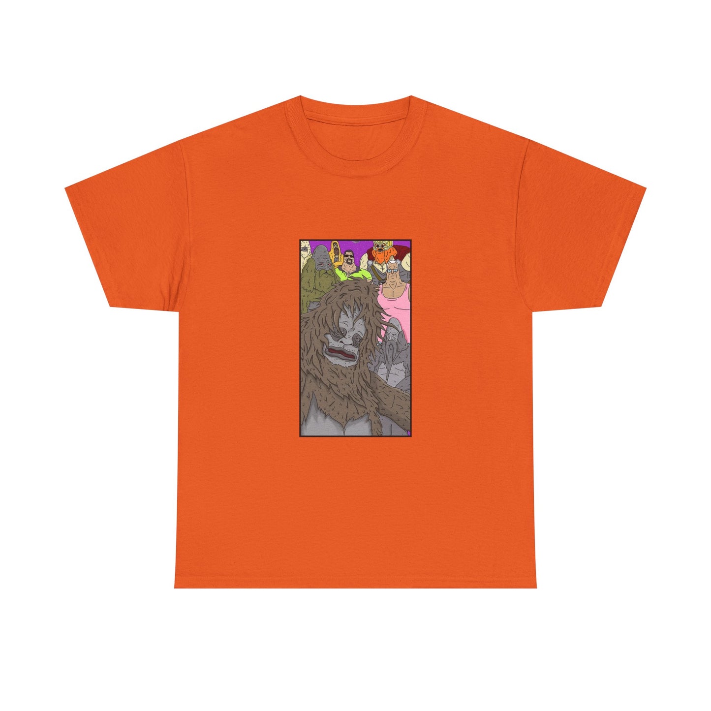 The Mates T-Shirt
