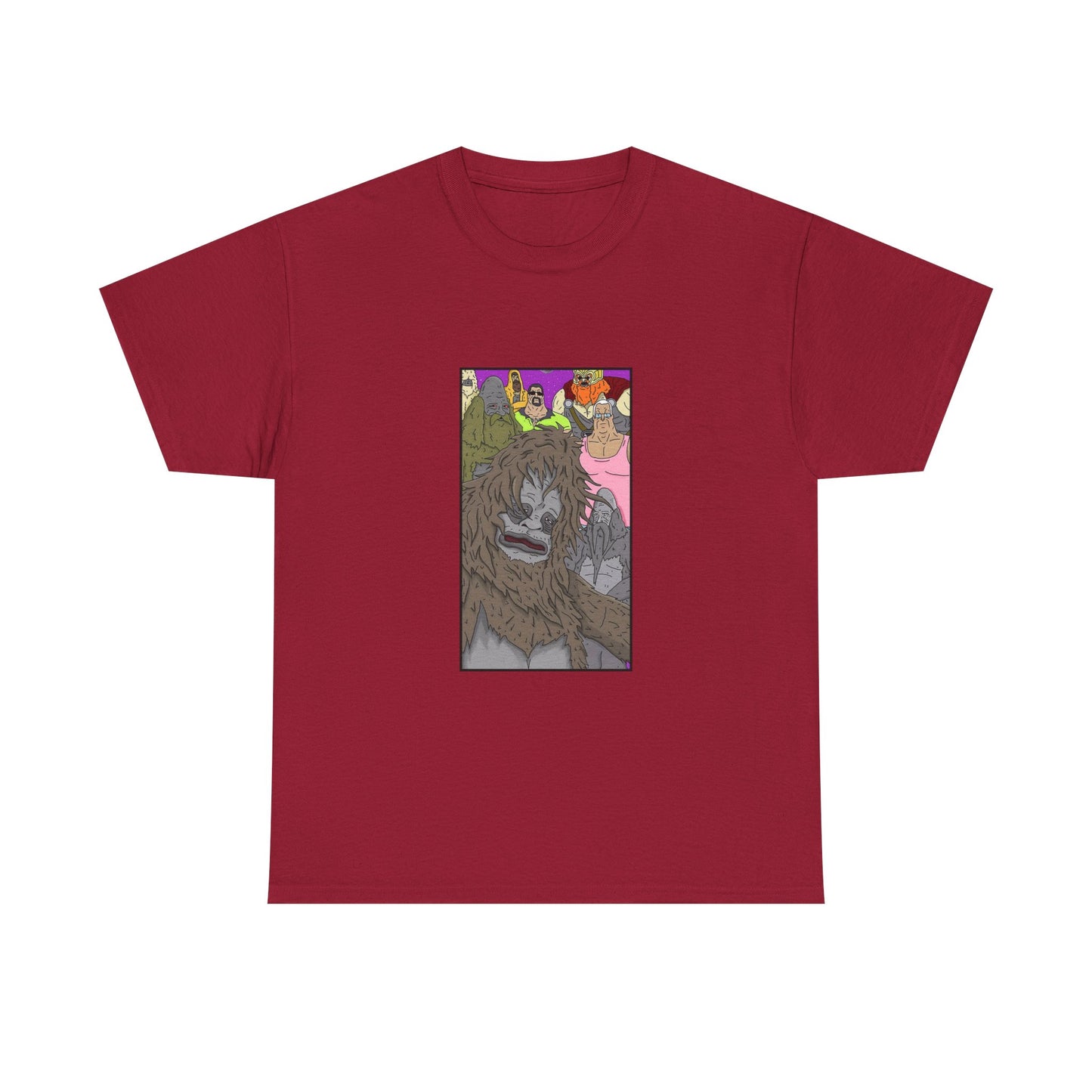 The Mates T-Shirt