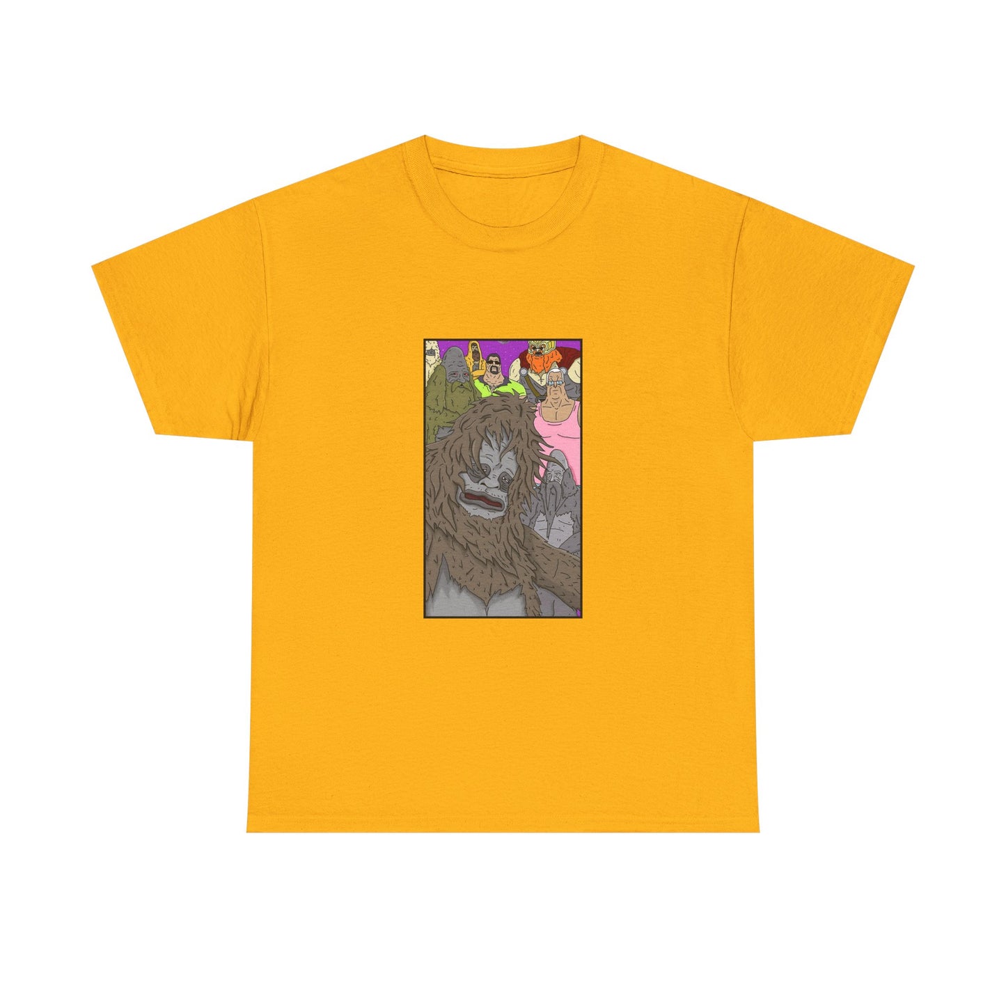 The Mates T-Shirt
