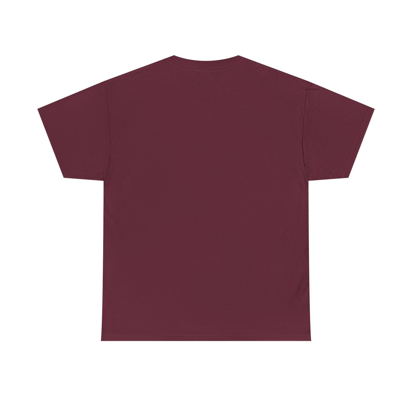 "Never Exhale" T-Shirt