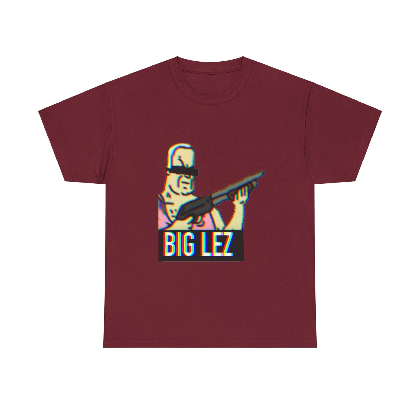 BIG LEZ HOODIE