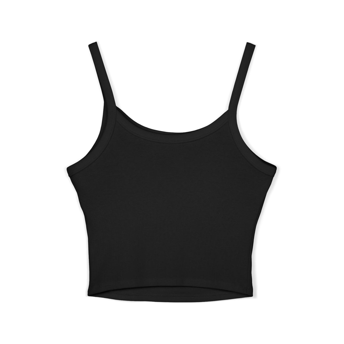 Sassy & Penguin Spaghetti Strap Tank Top (Women's)