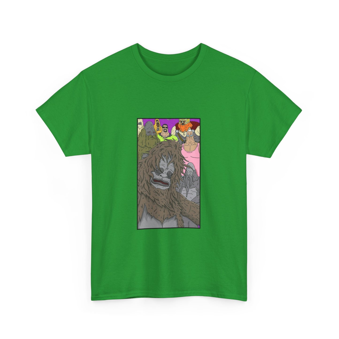 The Mates T-Shirt