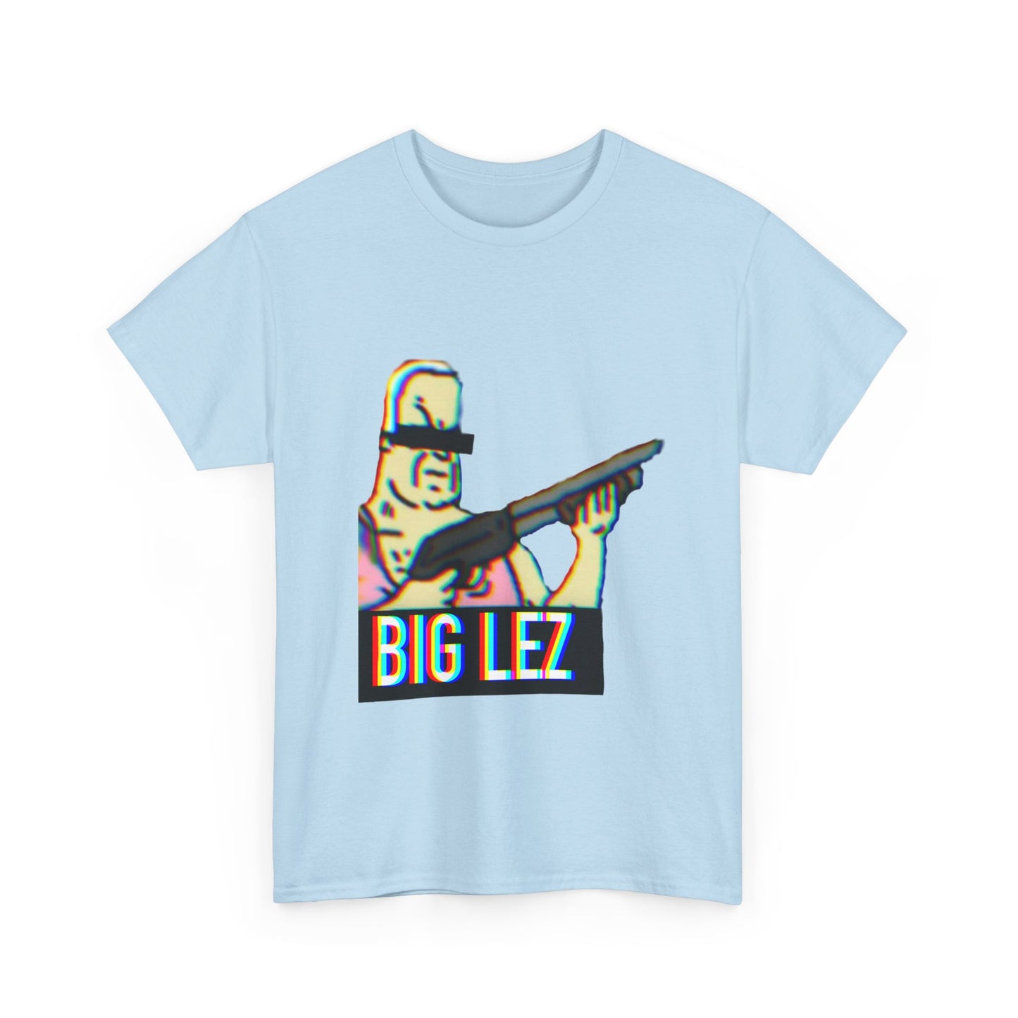 BIG LEZ HOODIE