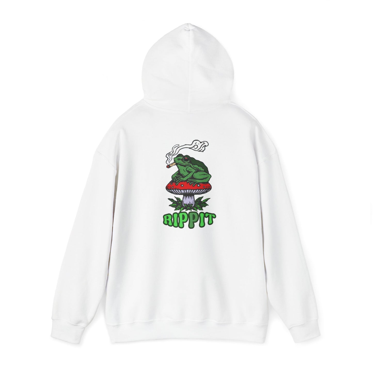 "Rippit" Hoodie